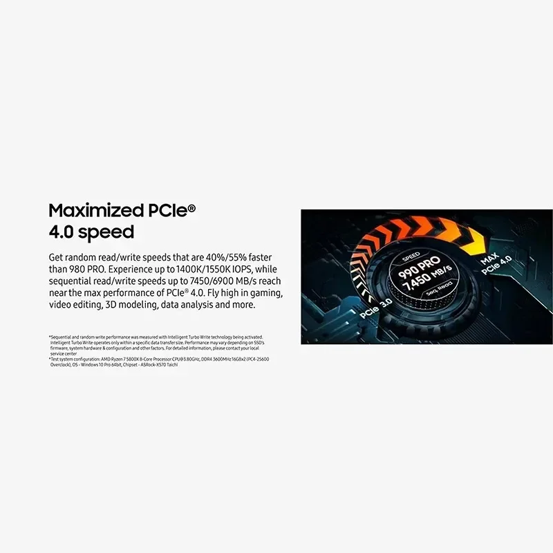 Nuovo SSD NVMe M.2 NGFF PCIe 4 - M.2 Nvme 4Tb Pcie 4.0 Ssd recensione e prezzo